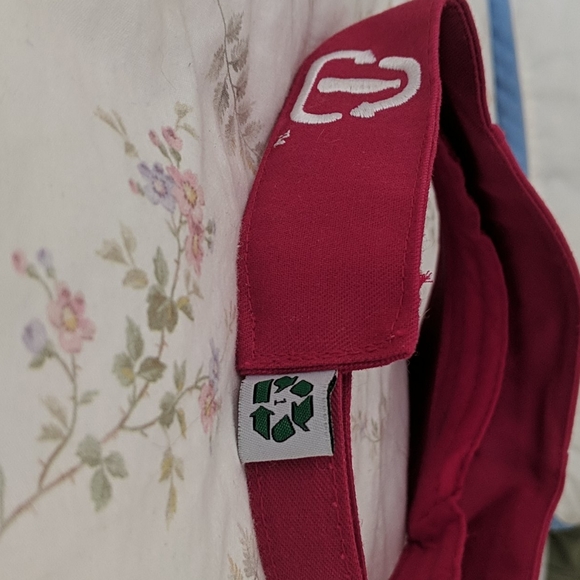 Vintage Style Coca Cola Hat - Picture 5 of 5